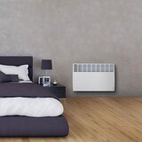  Električna zidna grijalica ATLANTIC F120 PR 1000W, display | shoptok.hr