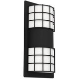 Eglo 900284 - Spoljašnje zidno svetlo CISTIERNA 2xE27/10W/230V IP44 Cene