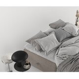 Maison de Rêve Rjava boxspring postelja s prostorom za shranjevanje 160x200 cm Malte – | Shoptok.si