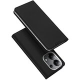 Dux ducis Skin Pro – preklopna maska ​​za XIAOMI REDMI NOTE 13 4G – crna Cijene