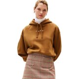 Tommy Hilfiger Ženski duks sa kapuljačom Cene