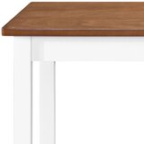  Barski stol od masivnog drva 108x60x91 cm | Eponuda.ba