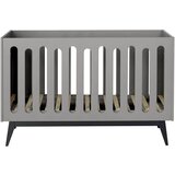 Qu-ax dječji krevetić trendy 70x140 royal oak | shoptok.hr