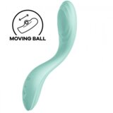 Satisfyer RRROLLING PLEASURE MINT Cene
