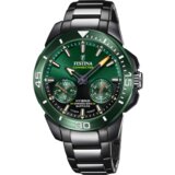 Festina CONNECTED F20646-1 | Shoptok.si