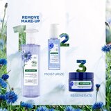 Klorane Cornflower micelarna voda 3v1 400 ml | Shoptok.si
