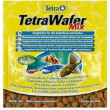 Tetra hrana za ribice wafer mix sachet 15g cene