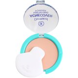 Dermacol acnecover mattifying powder matirajući puder za problematičnu kožu 11 g nijansa shell Slike