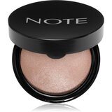 Note Cosmetique Baked Highlighter pečeni highlighter 02 Sun Kiss 10 g Cijene