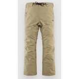 ThirtyTwo Wooderson Hlace khaki | Shoptok.si
