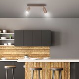  Brilagi - Spot svetilo SELE 2xGU10/30W/230V bež | Eponuda.com