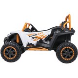 Buggy na akumulator Arctic Cat WILDCAT XX 4×4 – dvosjed – bijeli | shoptok.hr
