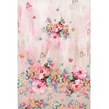 Conceptum Hypnose Exfab316 multicolor hall carpet (80 x 200) | ePonuda.com