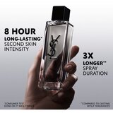 Yves Saint Laurent MYSLF EDT Intense toaletna voda intense za moške 40 ml | Shoptok.si