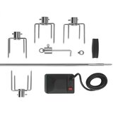 Napoleon RAŽENJ – ELEKTROMOTOR 69212 | Shoptok.si
