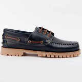 Purapiel Mokasini & Jadralni čevlji 103060 Modra | Shoptok.si