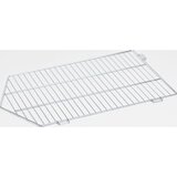  Ločilna rešetka, za košaro za zlaganje ŠXV 577 x 400 mm, pocinkana | Shoptok.si