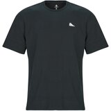 Converse Majice s kratkimi rokavi LOOSE FIT SNEAKER PATCH TEE Črna Cene