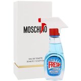 Moschino Fresh Couture 30 ml toaletna voda za žene | shoptok.hr
