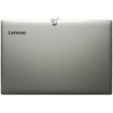 Poklopac Ekrana (A cover / Top Cover) za Laptop Lenovo Ideapad 320-15ISK 330-15AST SIVA