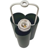 Nordlux stona lampa SANDRO 1xE27/15W/230V, zelena | Eponuda.com