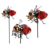  Baštenska dekoracija na metalnom štapu Bubamara 86 cm (SUS4774) | ePonuda.com