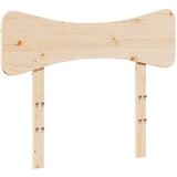  Uzglavlje 90 cm od masivne borovine | shoptok.hr