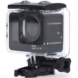 Nedis ACAM31BK Dual screen action cam with HD 1080p@30fps resolution | Eponuda.com