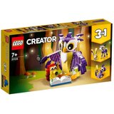 Lego Igračka kreature tvrđava 31125 Cijene