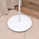  led podna lampa helen 1xE27/15W/230V bela | Eponuda.com
