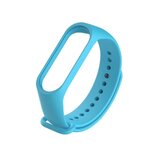  Pašček za uro xiaomi mi band 3 ali 4 - moder | Shoptok.si