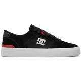 DC Superge Teknic S ADYS300739 Black/White BKW Cene