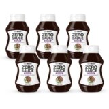 GymBeam ZERO SAUCE Teriyaki | ePonuda.com