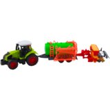  Agricultural Tractor Farm Tanker Rake Set | shoptok.hr