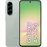 Samsung Galaxy A56 5G pametni telefon 256 GB 17 cm (6.7 palac) maslinasta Android™ 15 Dual-SIM Cijene