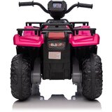 Quad na akumulator JC915 - rozi | shoptok.hr
