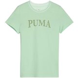 Puma Squad Zelena Cijene