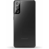 Spigen OPTIK.TR KALJENO STAKLO 2-KOM ZA LEĆU KAMERE SAMSUNG GALAXY S21 CRNO | shoptok.hr