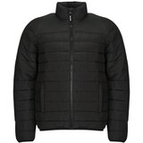 Fila BUTZBACH LIGHT PADDED JACKET Crna Cijene