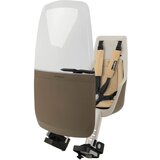 Bobike Za&scaron;čita pred vetrom za sedež za kolo EXCLUSIVE MINI PLUS Safari Chic cene