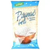 pirinač Beli oblog zrna oljušten 500g kesa