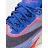 Nike Tekaški čevelj 'Zoom Fly 6' kraljevo modra / pastelno lila / neonsko roza / črna | Shoptok.si