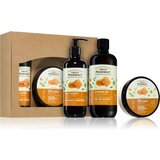 Green Pharmacy Manuka Honey & Olive Oil SET darilni set | Shoptok.si