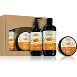 Green Pharmacy Manuka Honey & Olive Oil SET poklon set Cijene