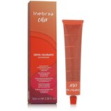 Inebrya Color trajna krem-boja za kosu 3 Pure Dark Chestnut, 100 ml | shoptok.hr