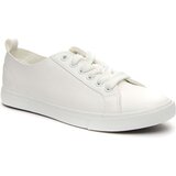 Keddo Denim Nizke superge - Bela | Shoptok.si