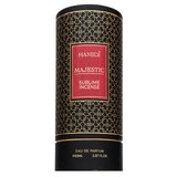 Hamidi Majestic Sublime Incense parfemska voda unisex 85 ml | shoptok.hr