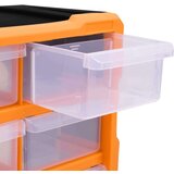  Organizator s 18 srednjih ladica 38 x 16 x 47 cm | shoptok.hr