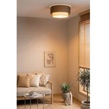  Brilagi - LED stropno svetlo BOHO ECO 1xE27/10W/230V prečnik 40 cm braon/krem | Eponuda.com