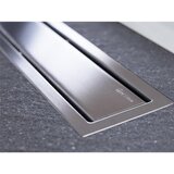 Peštan confluo Premium line 950 crno staklo novo Cene